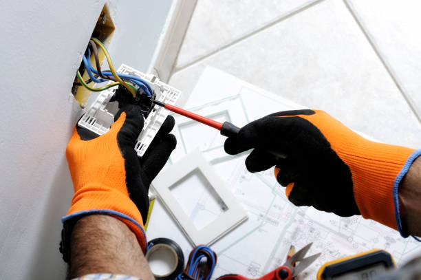 Commercial Electrical Services in Black Forest, CO